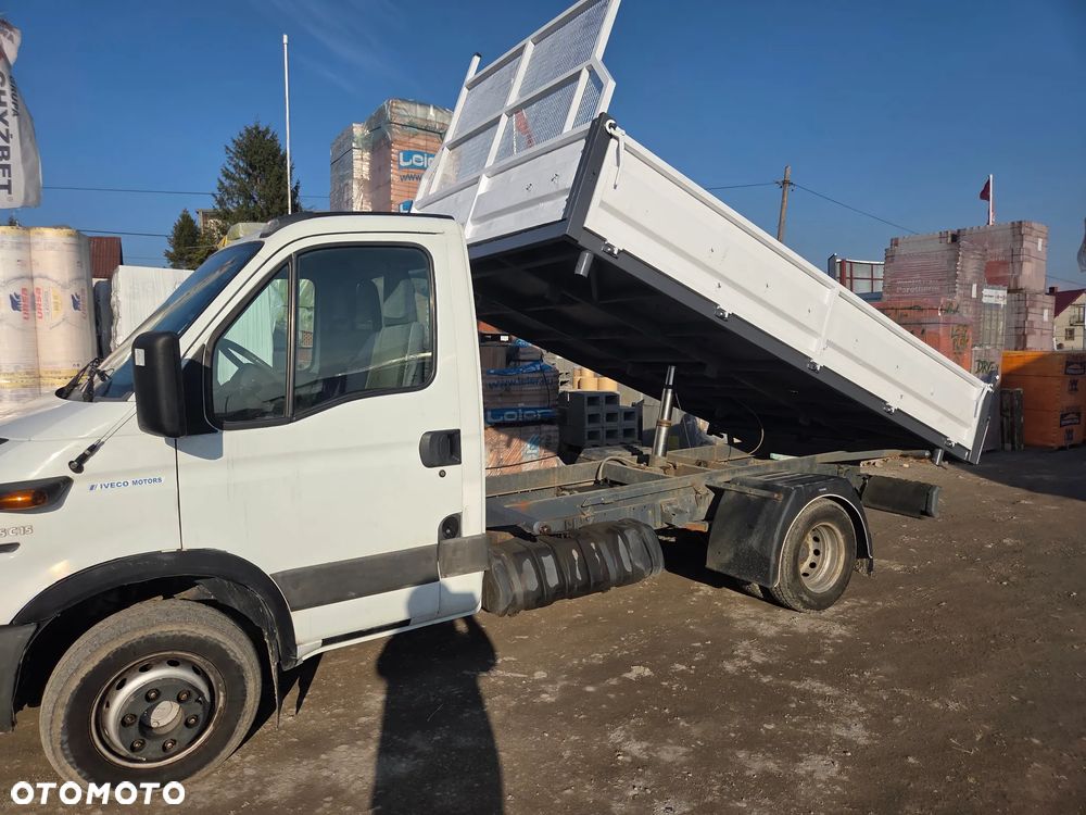 Iveco Daily 65C15 - 3