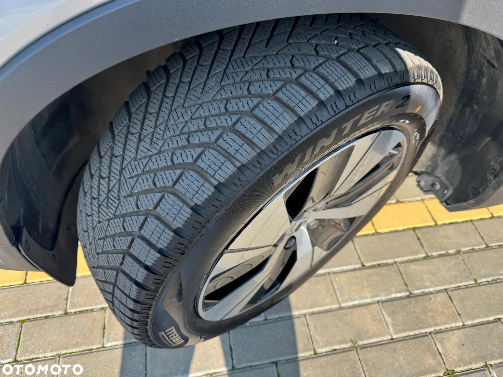 Volvo XC 40 T5 Plug-In Hybrid Core - 39