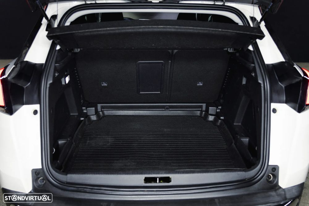 Peugeot 3008 1.2 PureTech Allure - 20