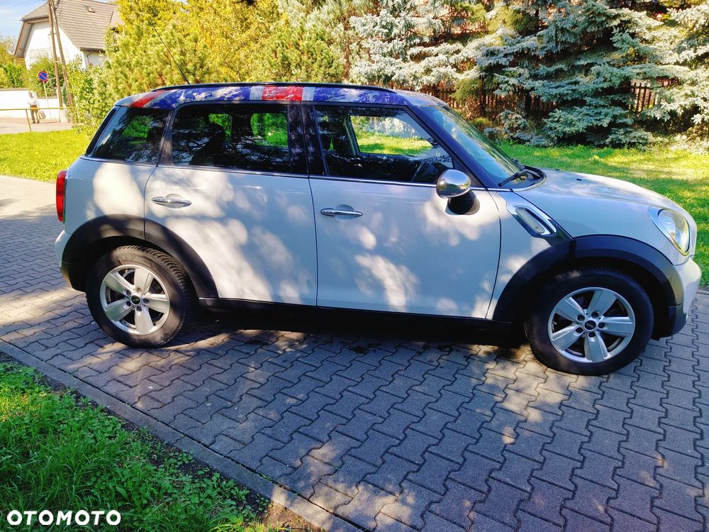MINI ONE D - 6