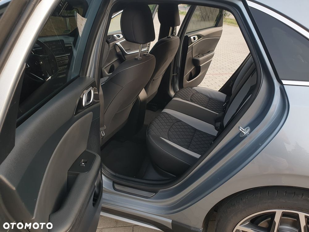 Kia Ceed 1.4 T-GDI GT-Line - 15