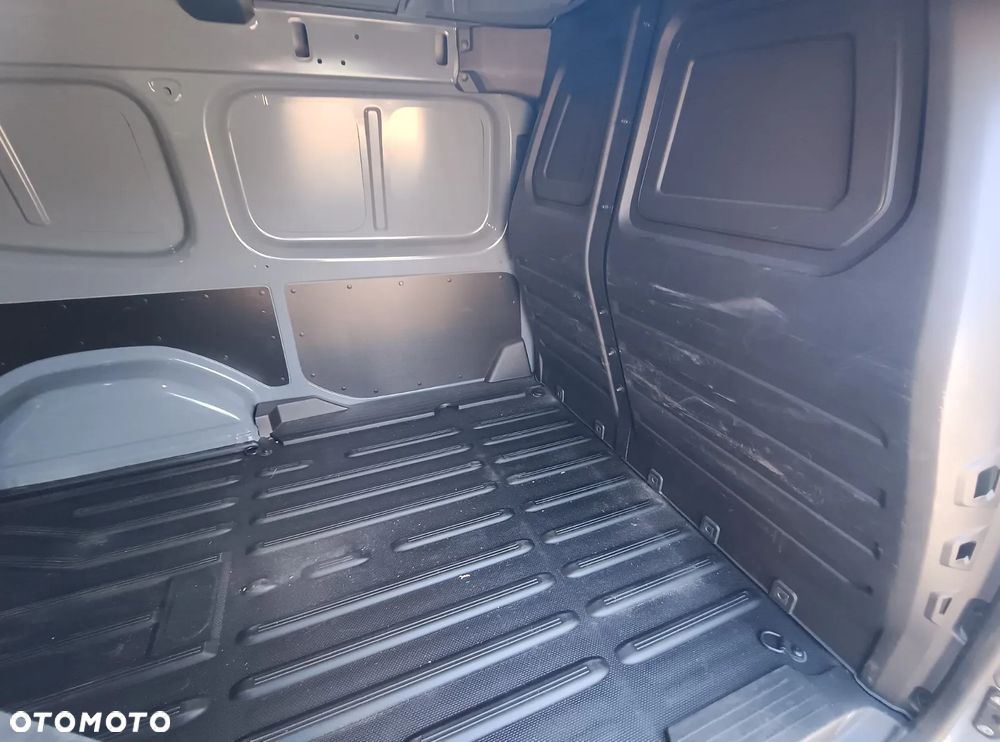 Renault Kangoo Van - 9