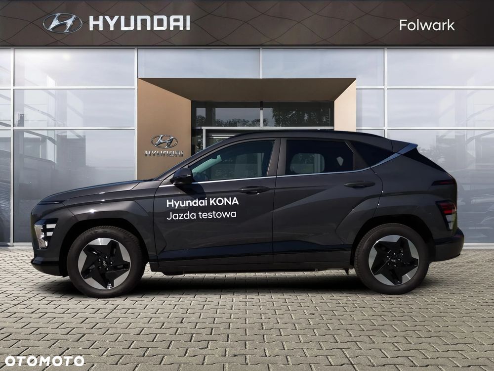 Hyundai Kona 65kWh Executive - 2