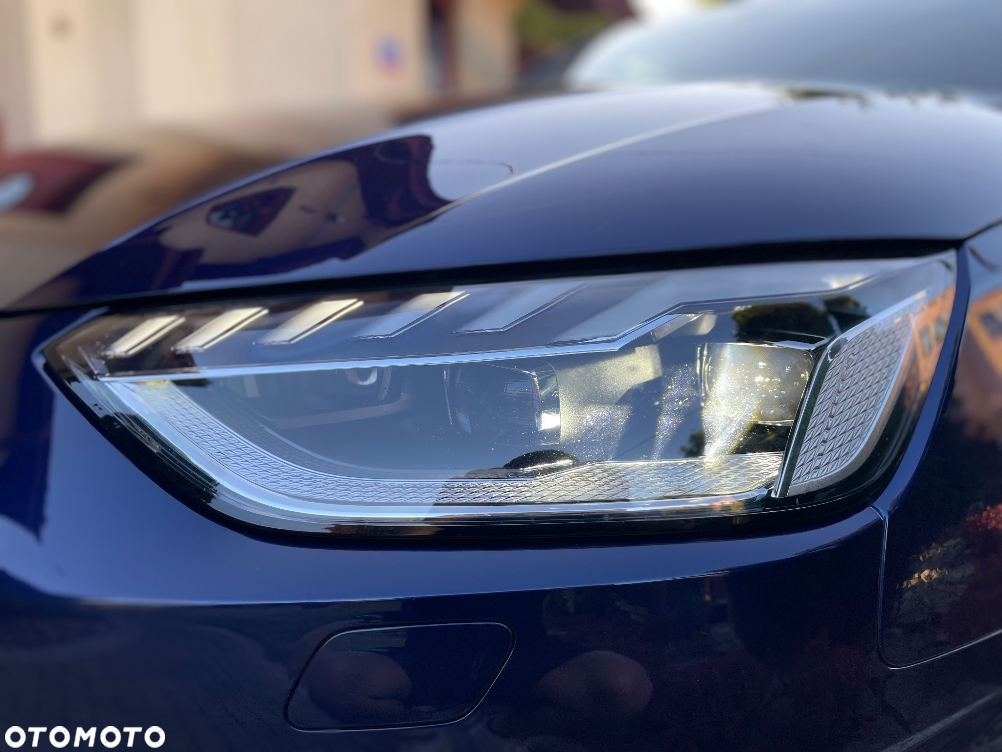 Audi A4 - 15