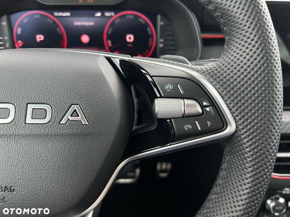 Skoda Kamiq 1.5 TSI Monte Carlo DSG - 17