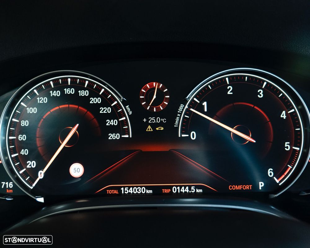 BMW 730 d - 17