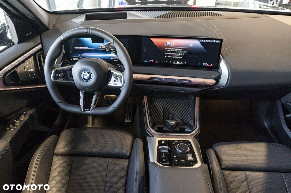 BMW X3 - 19