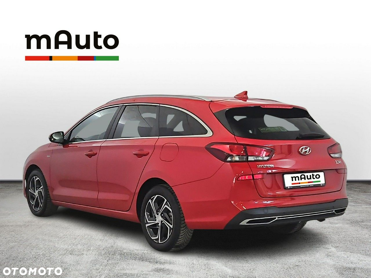 Hyundai i30 - 3