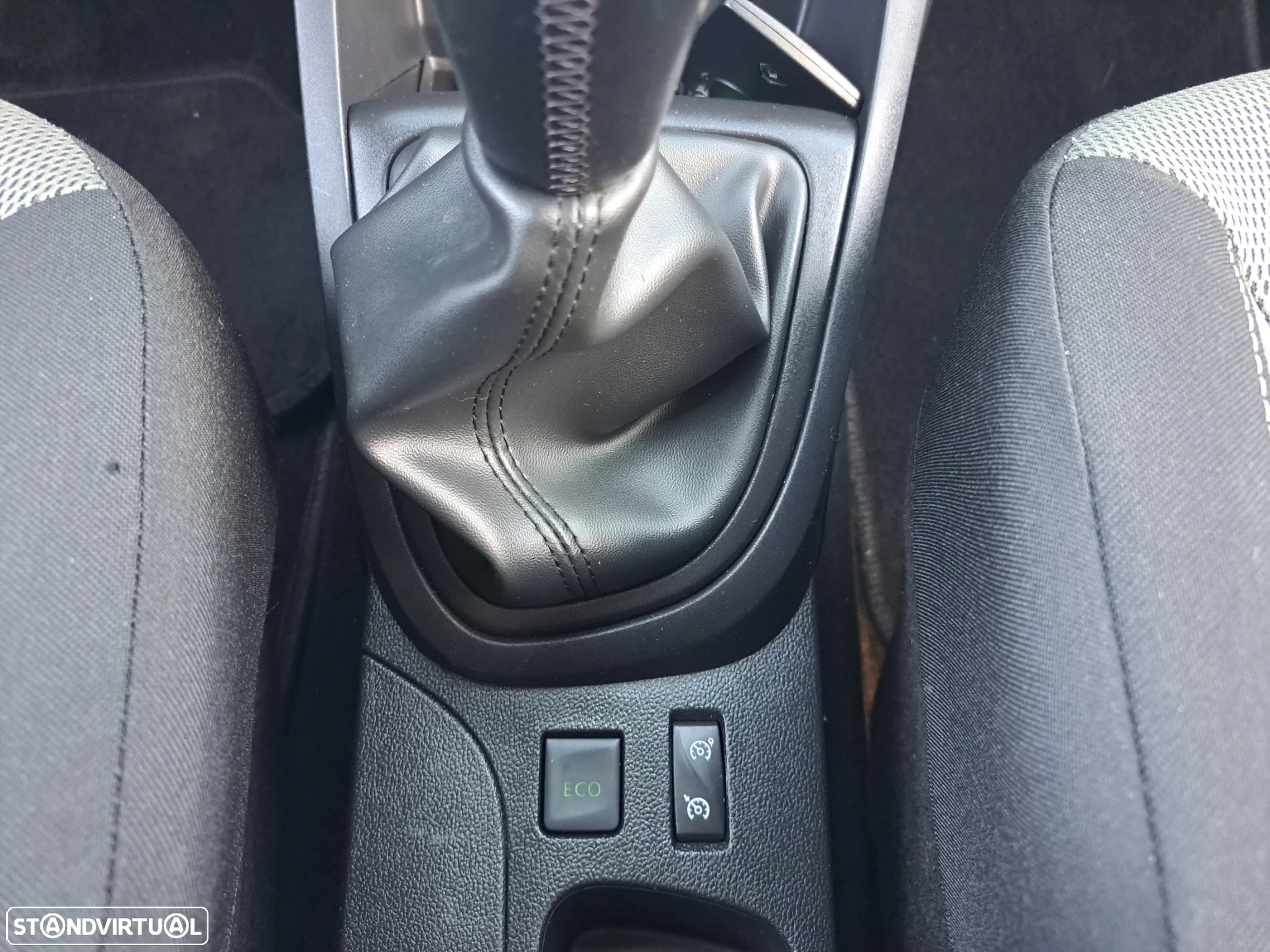 Renault Captur ENERGY dCi 90 Experience - 19