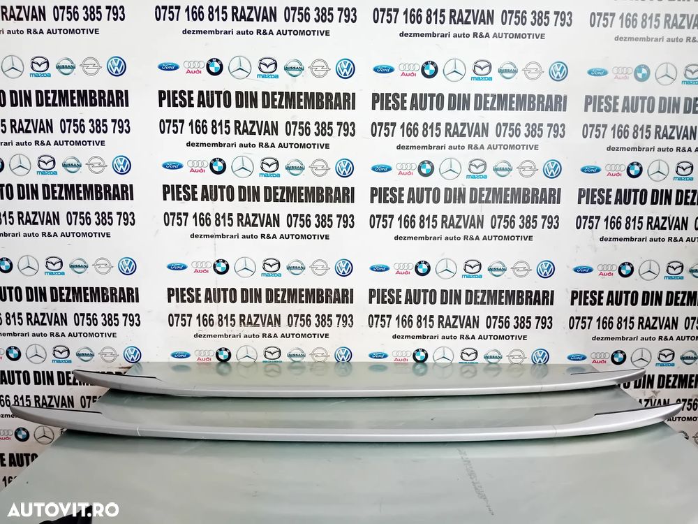 Set Bare Longitudinale Ford Kuga 1 I An 2008-2013 - 1