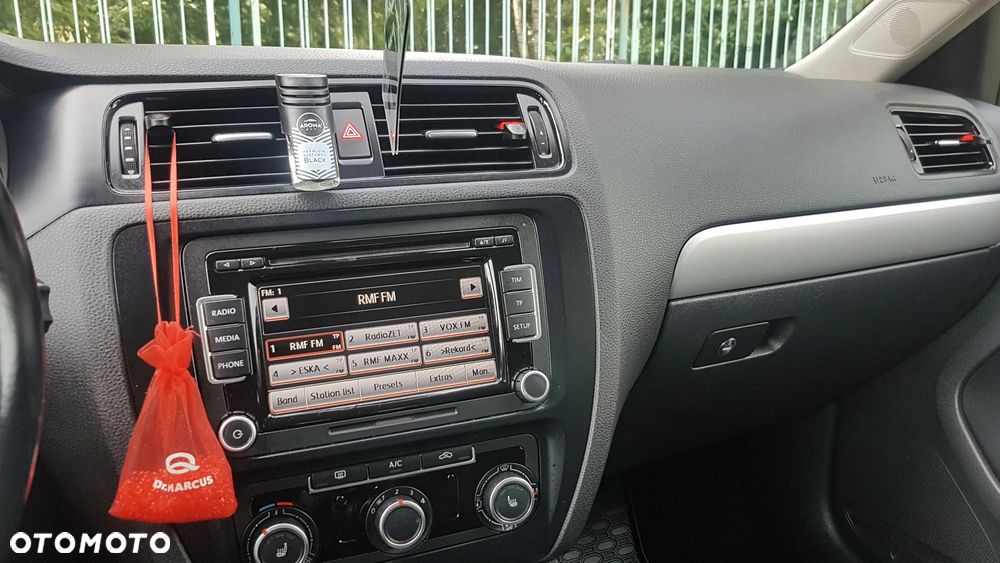 Volkswagen Jetta 2014 photo 4