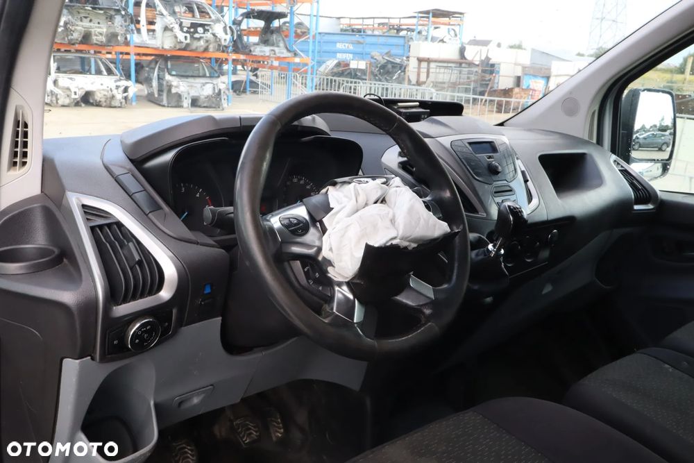 Ford Transit Custom L2H1 VA Trend - 10