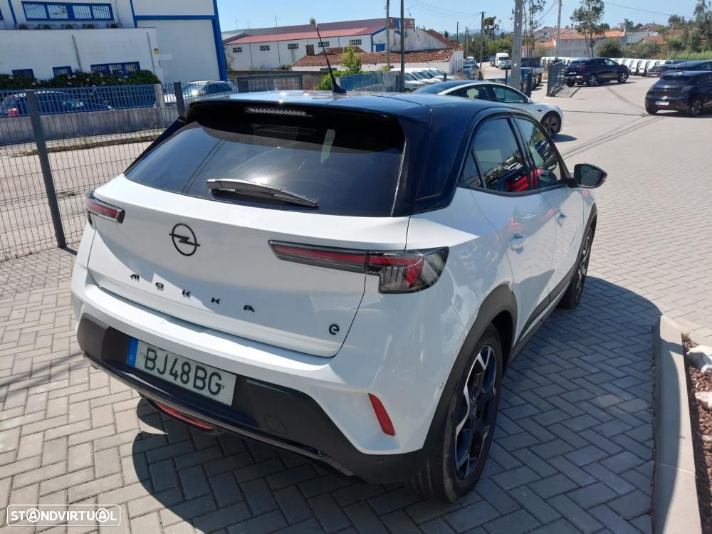 Opel Mokka-e Elegance - 3