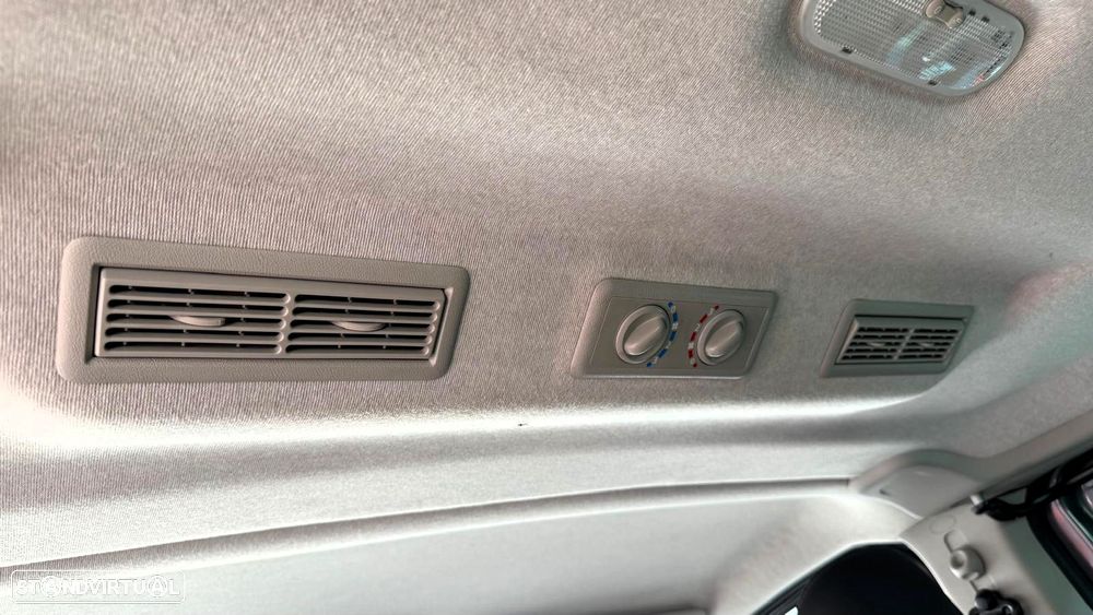 Fiat Talento 1.6 M-Jet L1H1 9L - 10