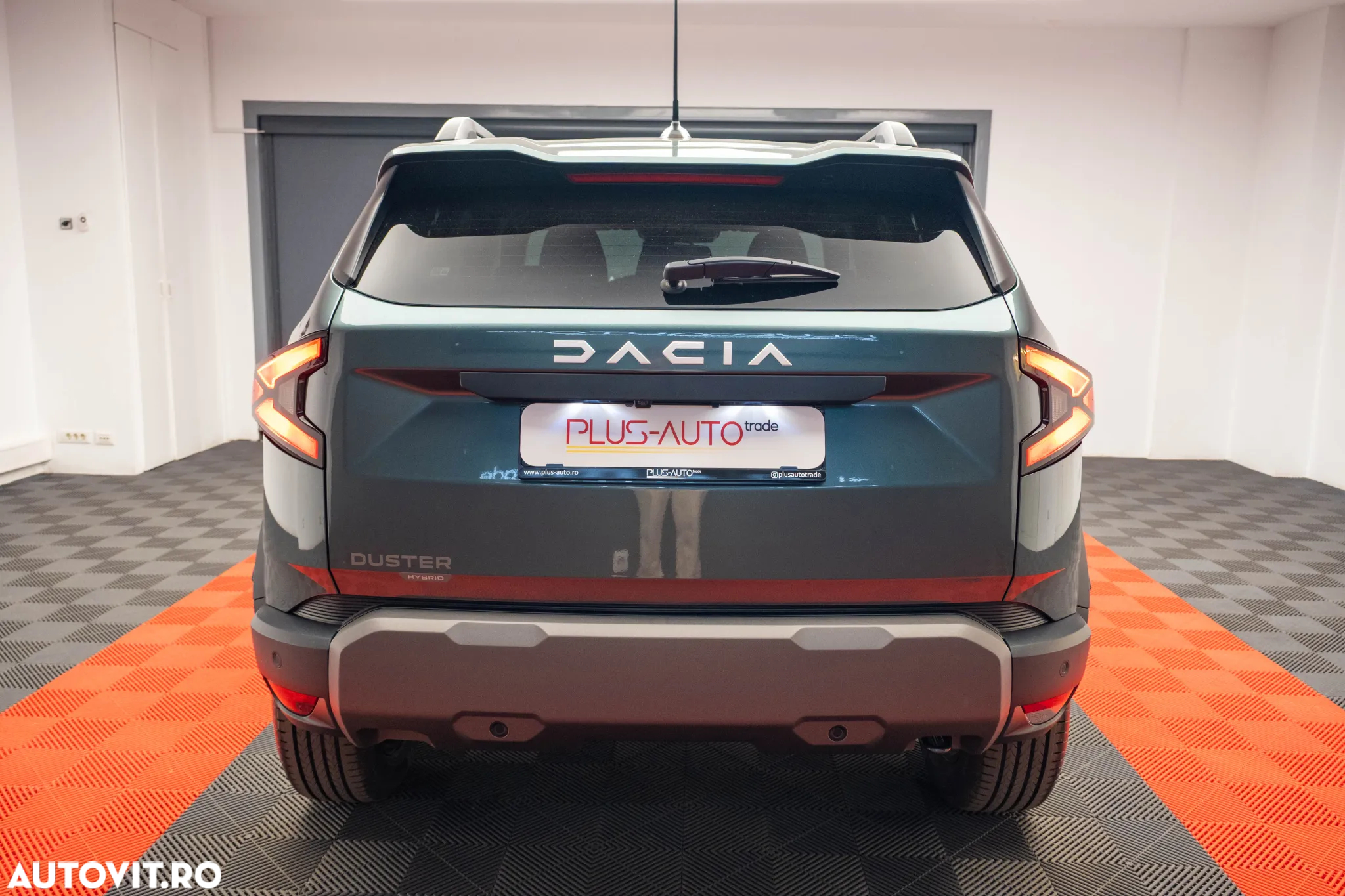 Dacia Duster - 5