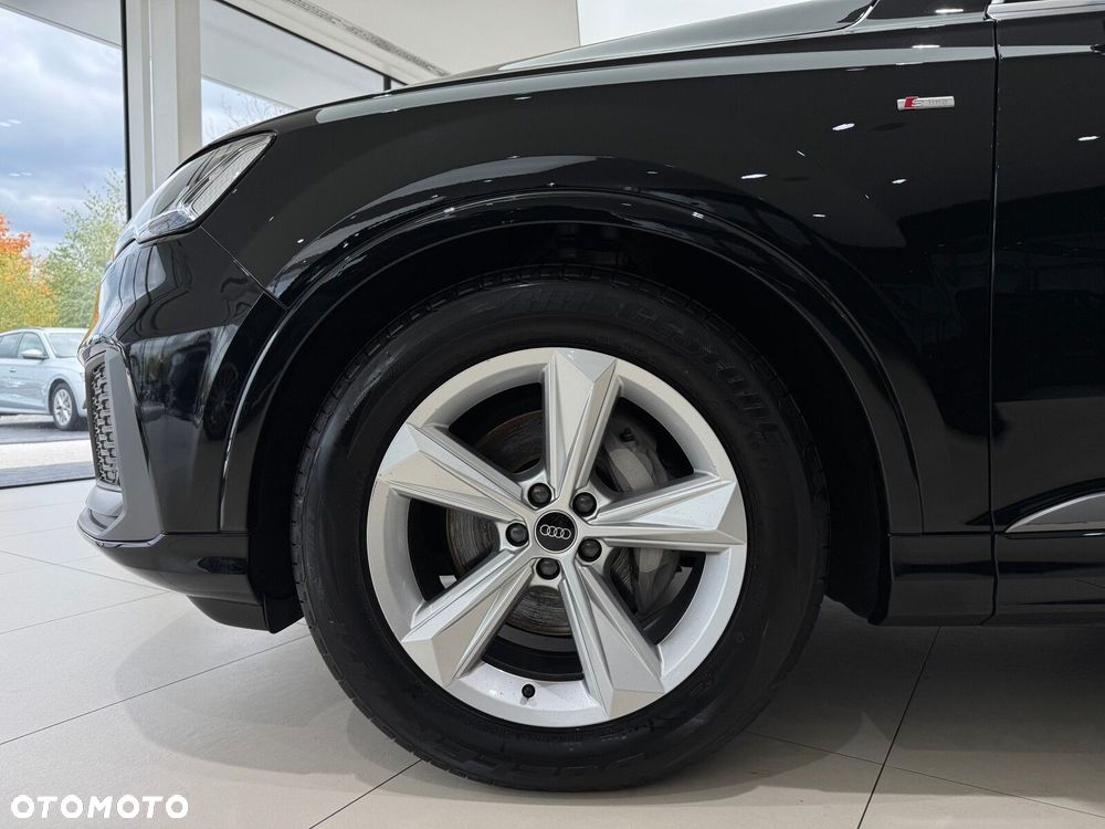 Audi Q7 - 20