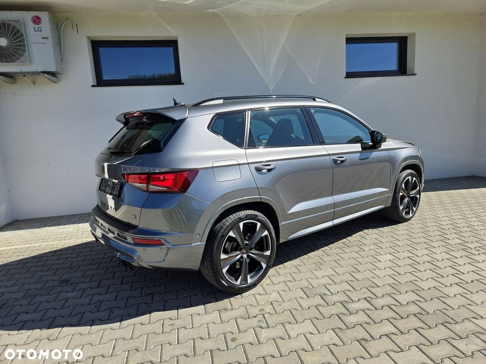 Cupra Ateca - 21