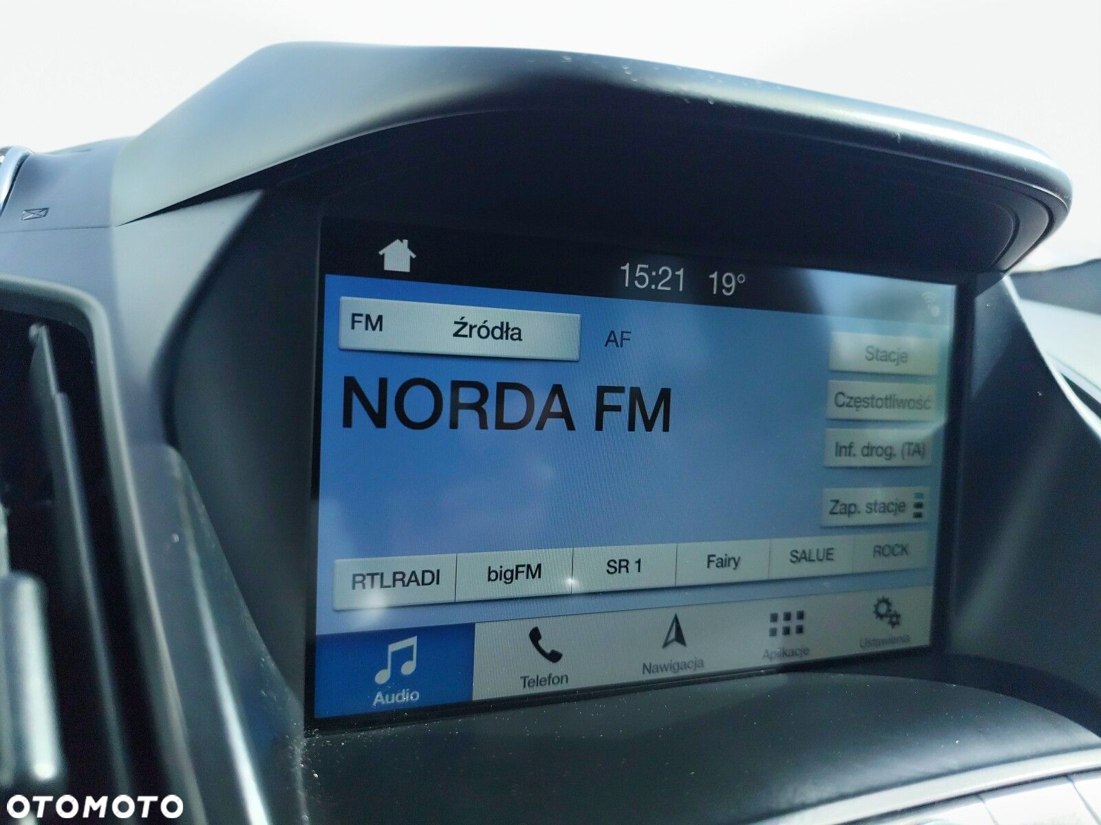 Ford Kuga - 29