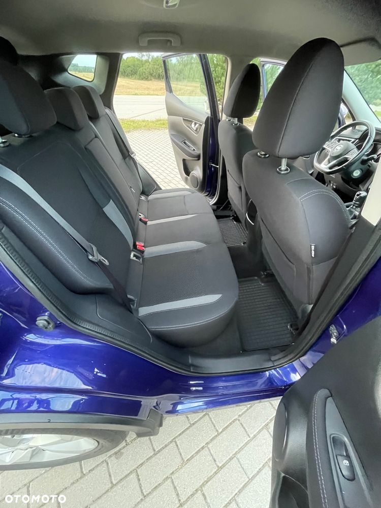 Nissan Qashqai 1.3 DIG-T N-Tec - 16