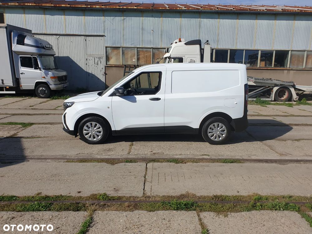 Ford COURIER TRANSIT - 23