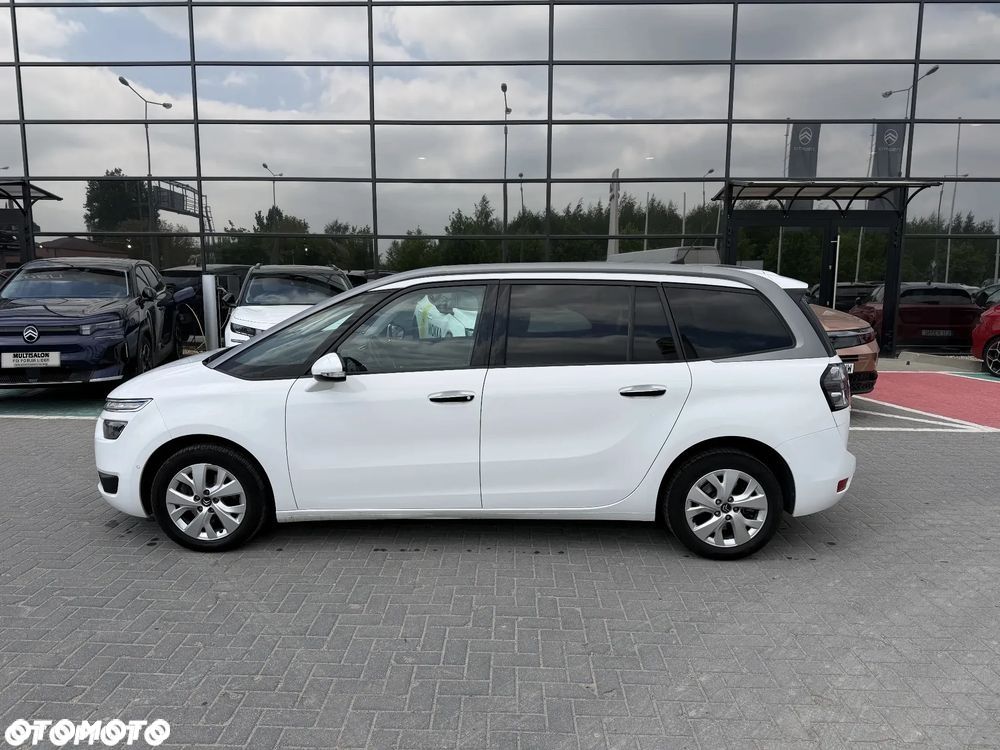 Citroën C4 Picasso 1.6 BlueHDi MoreLife S&S - 2