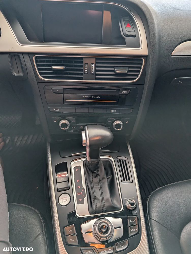 Audi A4 Allroad - 15