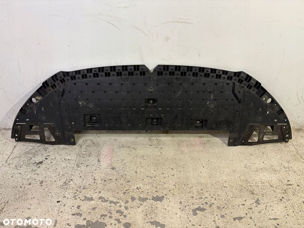 OSŁONA PŁYTA POD ZDERZAK OPEL MOKKA X - 1