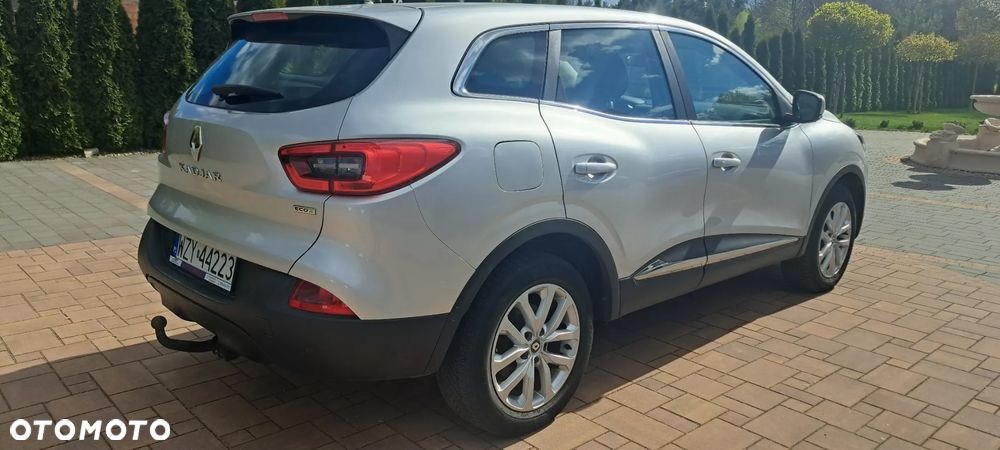 Renault Kadjar - 7