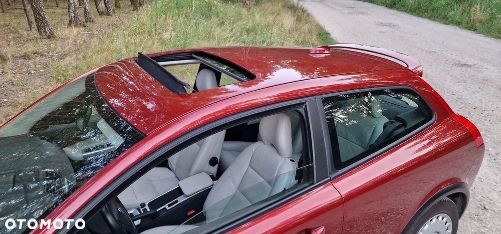 Volvo C30 T5 Summum - 20