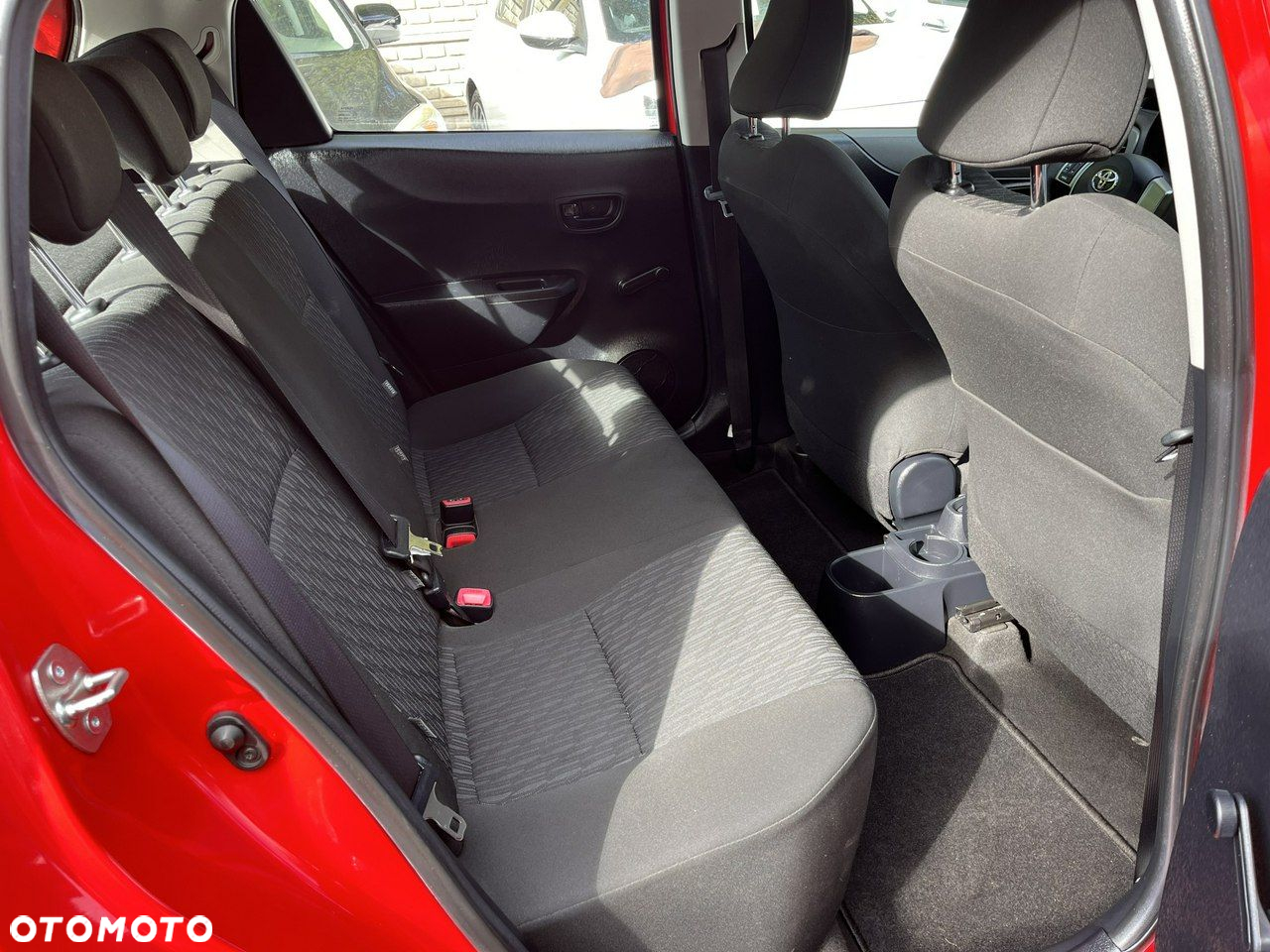 Toyota Yaris - 19