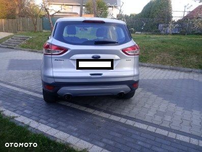 Ford Kuga 1.6 EcoBoost FWD Titanium ASS - 1