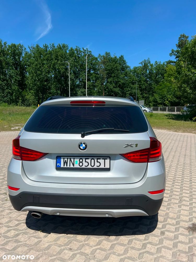 BMW X1 - 11