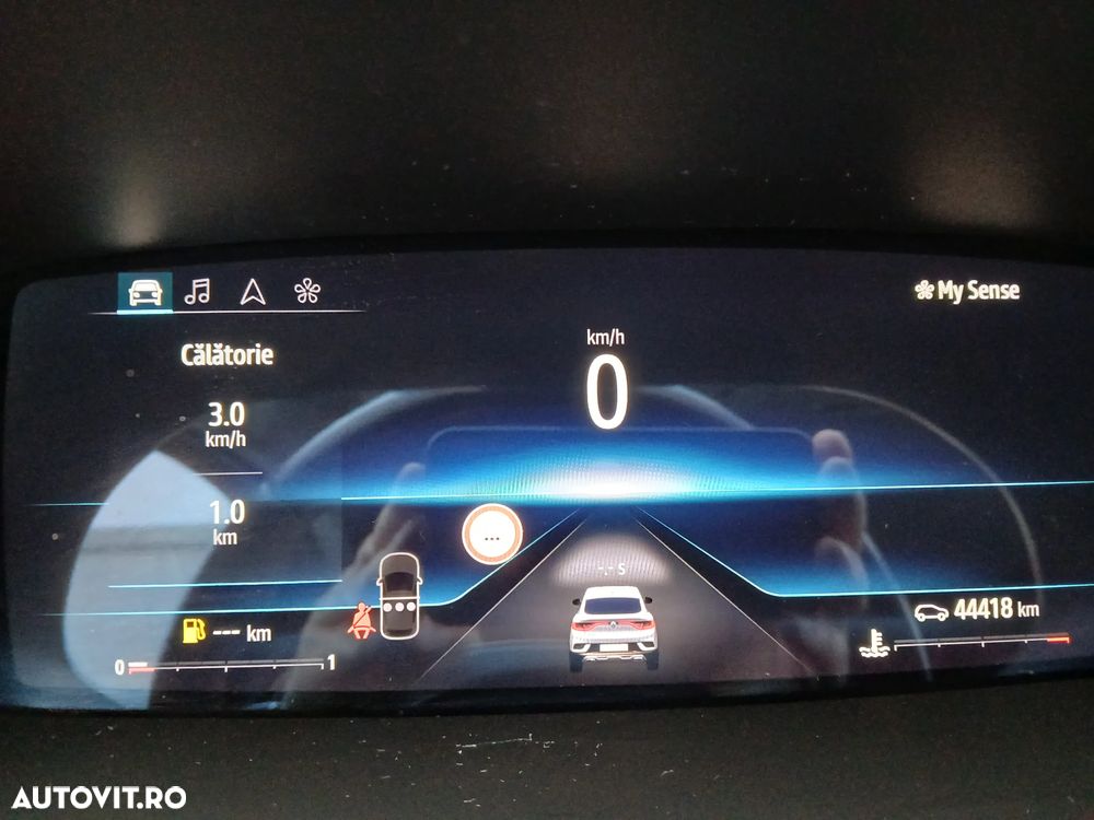 Renault Arkana 140 EDC Intens - 5