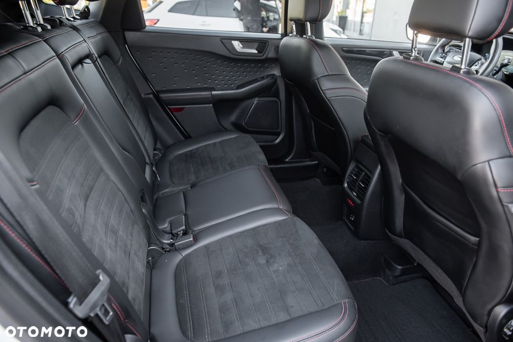 Ford Kuga 2.0 EcoBlue 4x4 ST-LINE X - 35