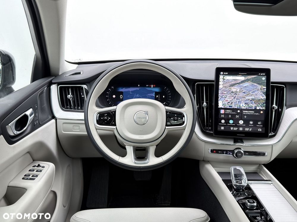 Volvo XC 60 - 19