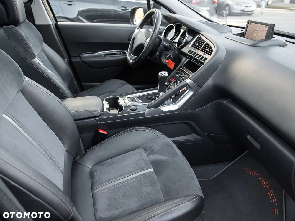 Peugeot 3008 1.6 BlueHDi Crossway S&S EAT6 - 31
