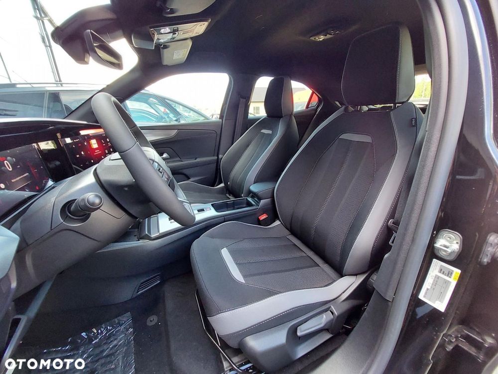 Opel Mokka 1.2 T mHEV Ultimate S&S eDTC6 - 12