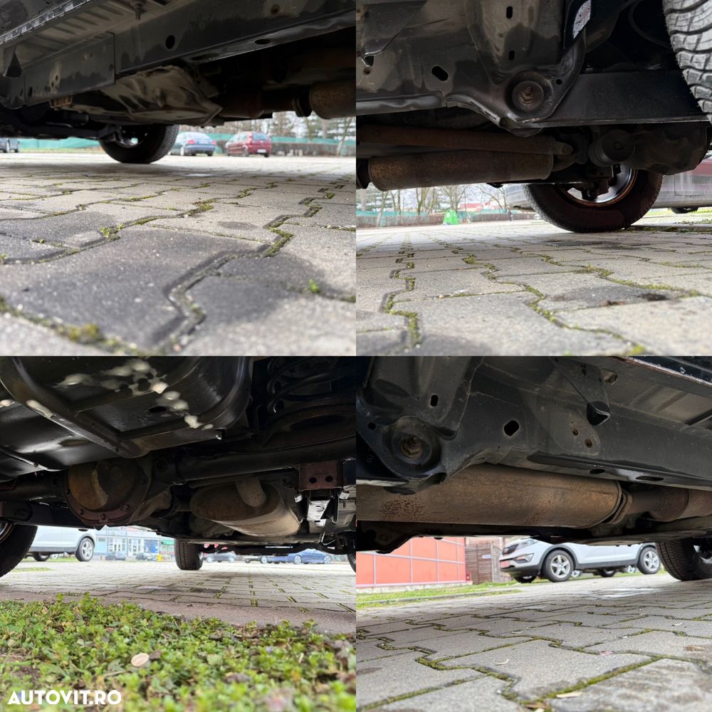 Jeep Cherokee 2.8 CRD Renegade - 7