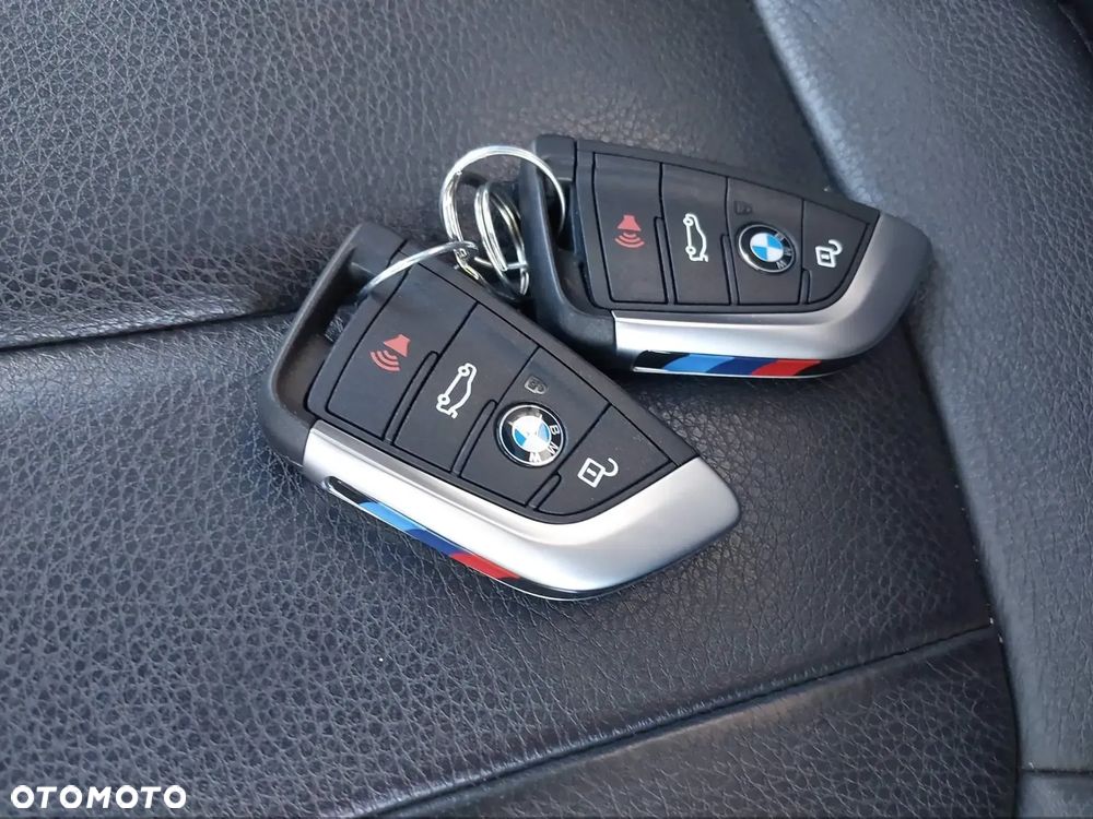 BMW X1 xDrive25i M Sport sport - 13