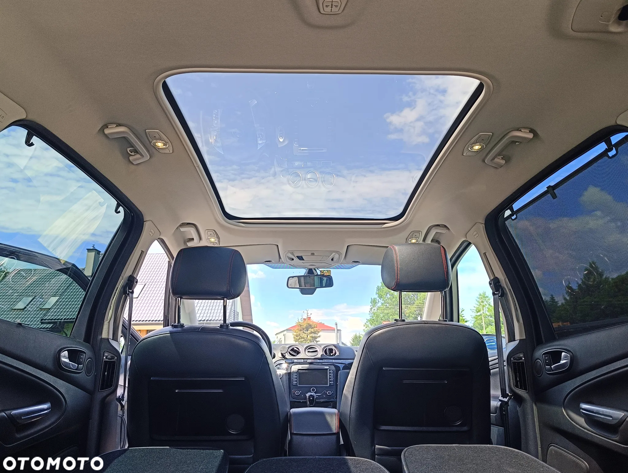 Ford S-Max - 15