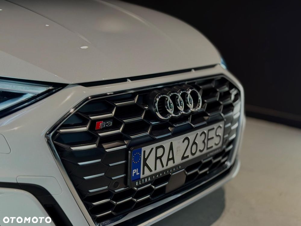 Audi S3 - 3