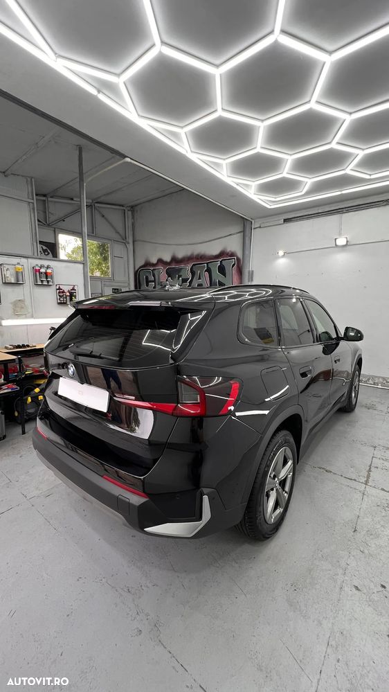 BMW X1 sDrive18i Aut. - 5