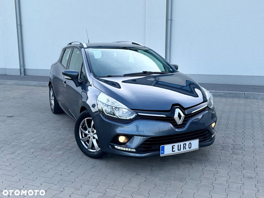 Renault Clio 1.5 dCi Energy Eco Expression - 18