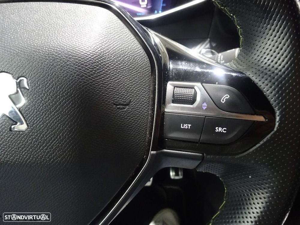 Peugeot 2008 1.5 BlueHDi GT - 19