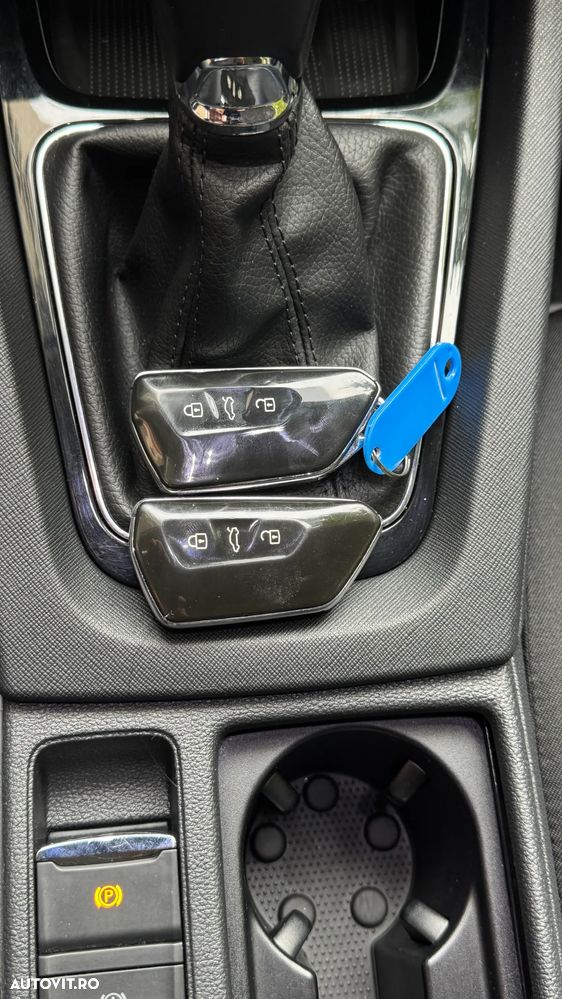 Skoda Octavia - 16