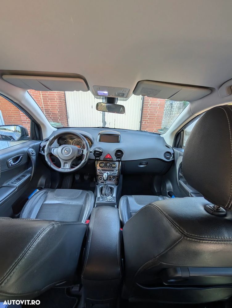 Renault Koleos 2.0 dCI 4X2 Dinamique - 4