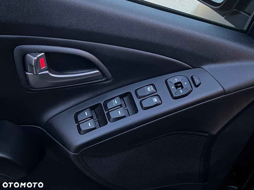 Hyundai ix35 2.0 GDI Premium 2WD - 9