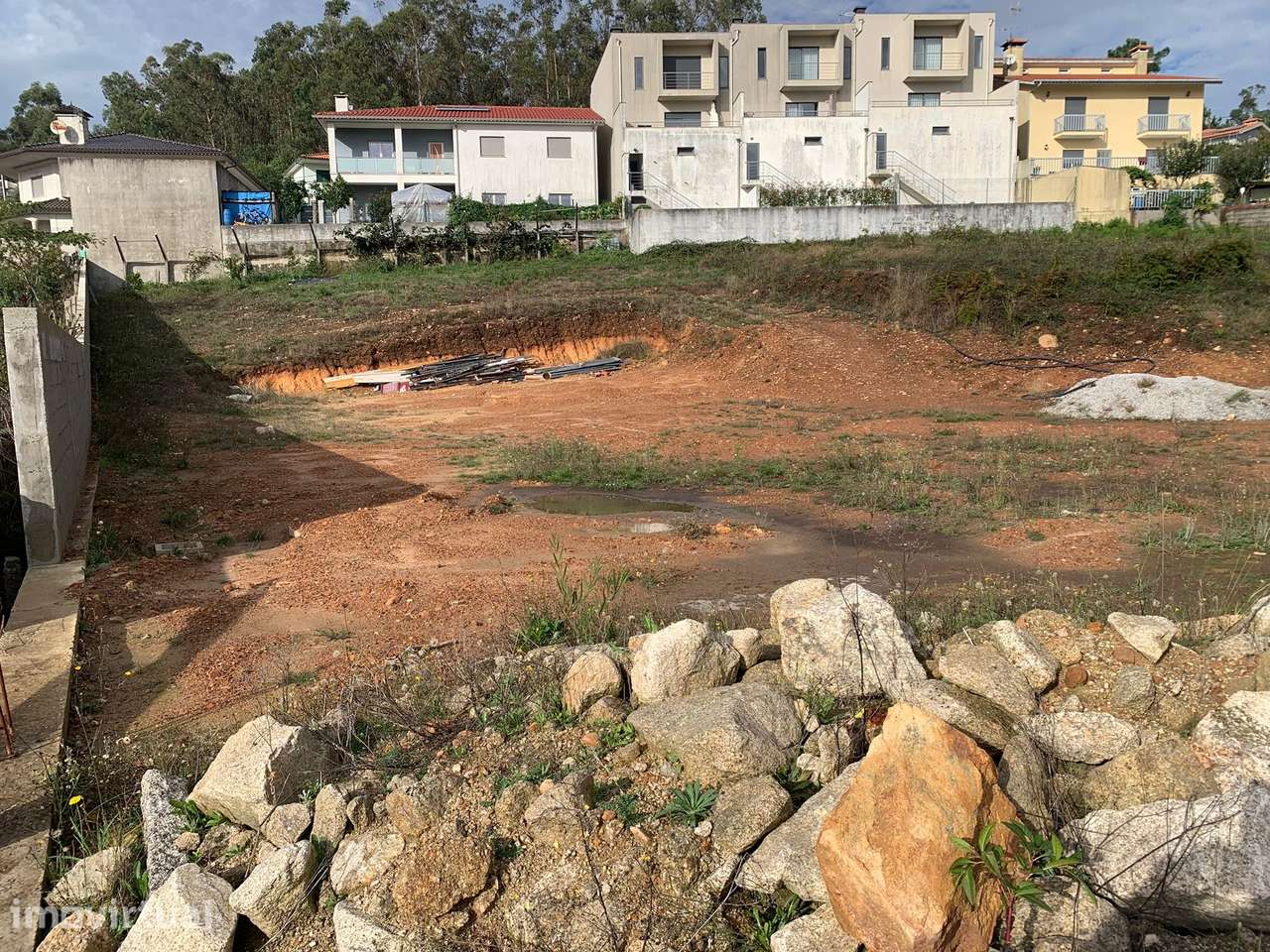 Terreno  Venda em Vila Cova e Feitos,Barcelos - Grande imagem: 3/17