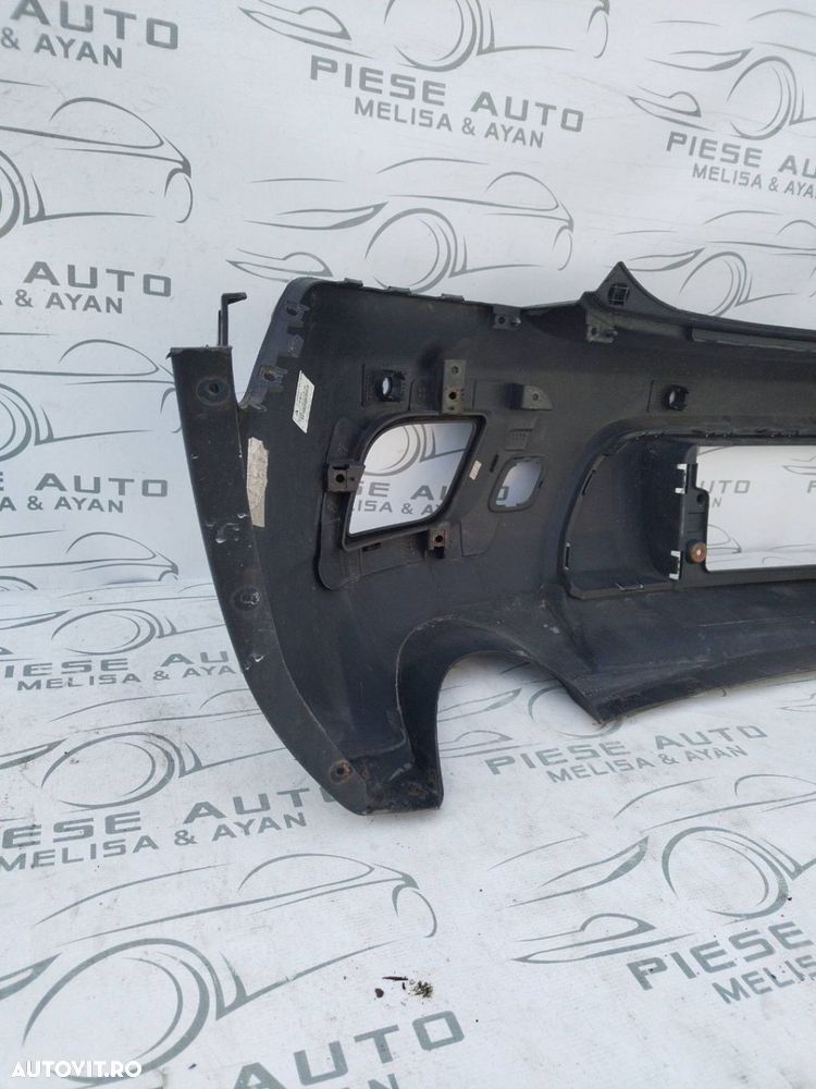 Bara spate Opel Mokka  Gauri pentru 4 senz an 2012-2013-2014-2015-2016 - 7