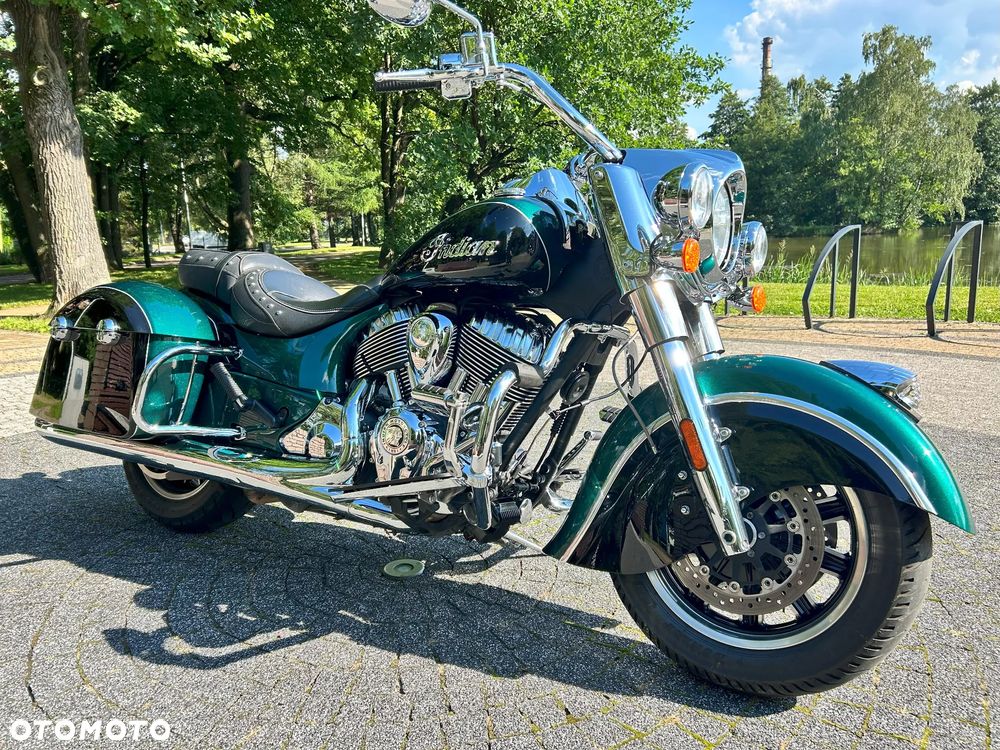 Indian Springfield - 2